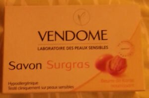 Laboratoires Vendome None