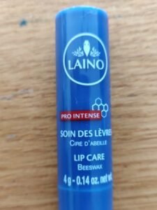 laino soin des lèvres