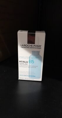 Laroche-posay HYALU B5 Sérum