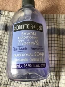 Le comptoir du bain Savon traditionnel de Marseille