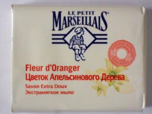 Le petit Marseillais Цветок Апельсинового Дерева