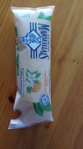 Le Petit Marseillais Crème lavante mains – Fleur d’oranger Bio