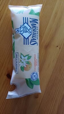 Le Petit Marseillais Crème lavante mains – Fleur d’oranger Bio