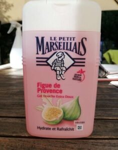 Le Petit Marseillais Figue de Provence