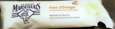 Le petit Marseillais Fleur d’Oranger