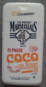 Le Petit Marseillais Ma pause coco-ning