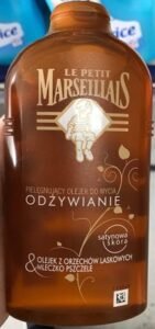 Le Petit Marseillais None