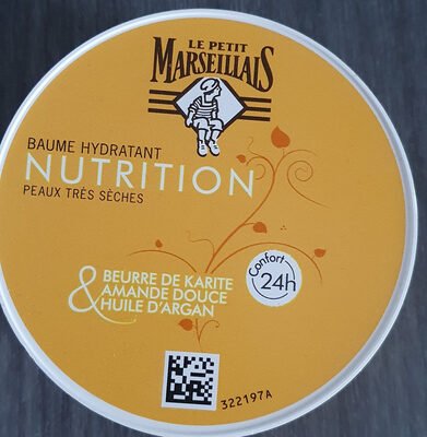LE PETIT MARSEILLAIS None