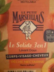Le petit marseillais None