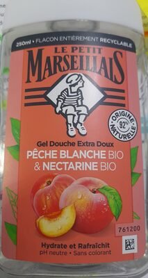 Le petit marseillais None