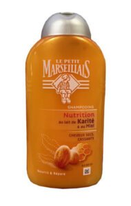 Le Petit Marseillais Nutrition au lait de karité et au miel