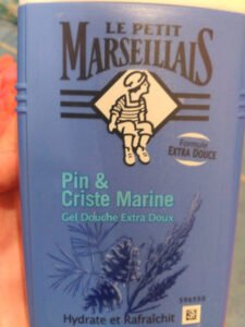 Le petit Marseillais Pin & Criste Marine