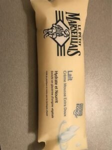 Le Petit Marseillais Savon liquide