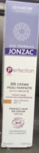 lea nature bb creme peau parfaite
