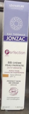 lea nature bb creme peau parfaite