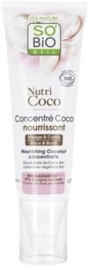 Lea Nature Concentré coco nourrissant