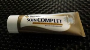 Leader Price Dentifrice Soin Complet Leader Price