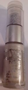 Les copines Glitter nails