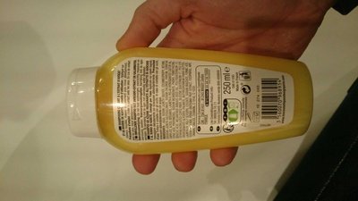 Les Cosmétiques Design Paris, Nectar of Beauty Shampooing gainant