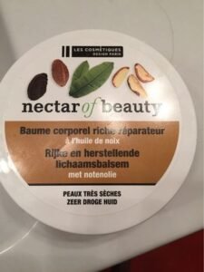 Les Cosmetiques (design paris) Nectar Of Nature