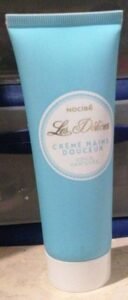 Les Délices Crème douceur main