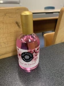 Les Petits Plaisirs Fleur de cerisier