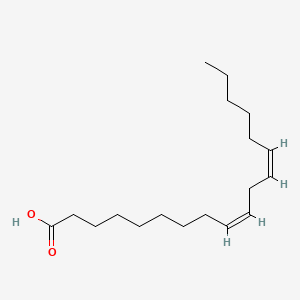 LINOLEIC ACID