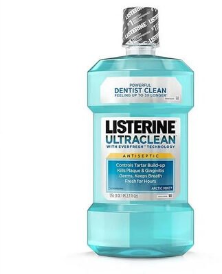 Listerine
