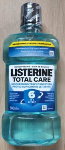 Listerine Listerine Total Care