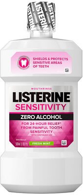 Listerine