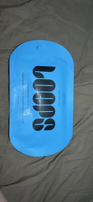 LOOPS Dark Spot Mask