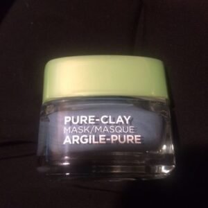 Loreal, Loreal paris Loreal Pure-Claly Mask Clear & Comfort
