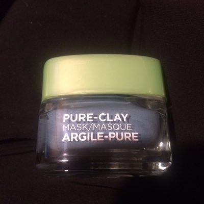 Loreal, Loreal paris Loreal Pure-Claly Mask Clear & Comfort