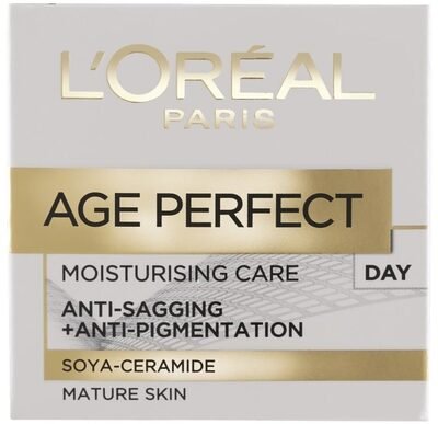 Loreal norge as / slt Age Perfect Dagkrem 50ml Loreal