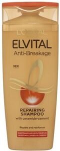 Loreal norge as / slt Elvital Shampo Anti-Breakage 250ml