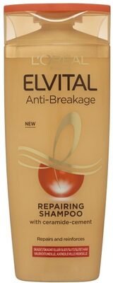 Loreal norge as / slt Elvital Shampo Anti-Breakage 250ml