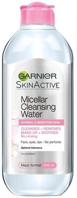 Loreal norge as / slt Garnier Cleansing Water 400ml