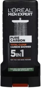 Loreal norge as / slt Men Expert Shower Total Clean 5i1 300ml Loreal