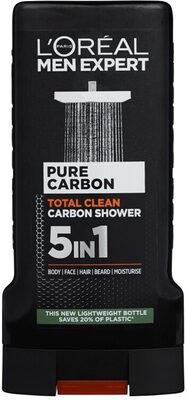 Loreal norge as / slt Men Expert Shower Total Clean 5i1 300ml Loreal