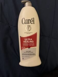 lotion