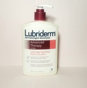 Lubriderm None