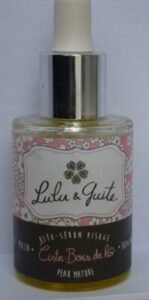 Lulu & Guite Oleo Serum Visage Peaux matures