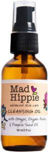 Mad Hippie Cleansing Oil