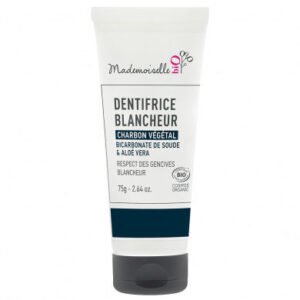 MADEMOISELLE BIO Dentifrice