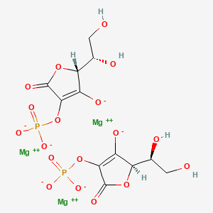 MAGNESIUM ASCORBYL PHOSPHATE