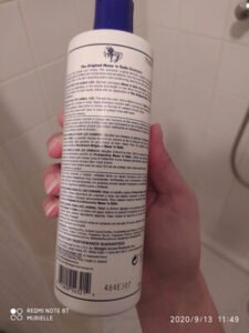 mane’n tail and body Chargement…