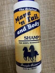Mane ‘n Tail and Body Original Shampoo