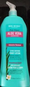 Marc Anthony Deep Repair Aloe Vera Jasmine Body Lotion