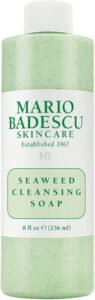 Mario Badescu Seaweed Cleansing Soap