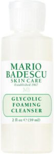 Mario Badescu Travel Size Glycolic Foaming Cleanser